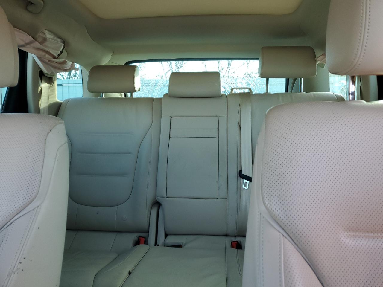 VOLKSWAGEN TOUAREG EXECUTIVE