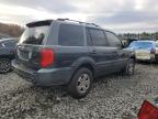 Lot #3305379305 2006 HONDA PILOT LX