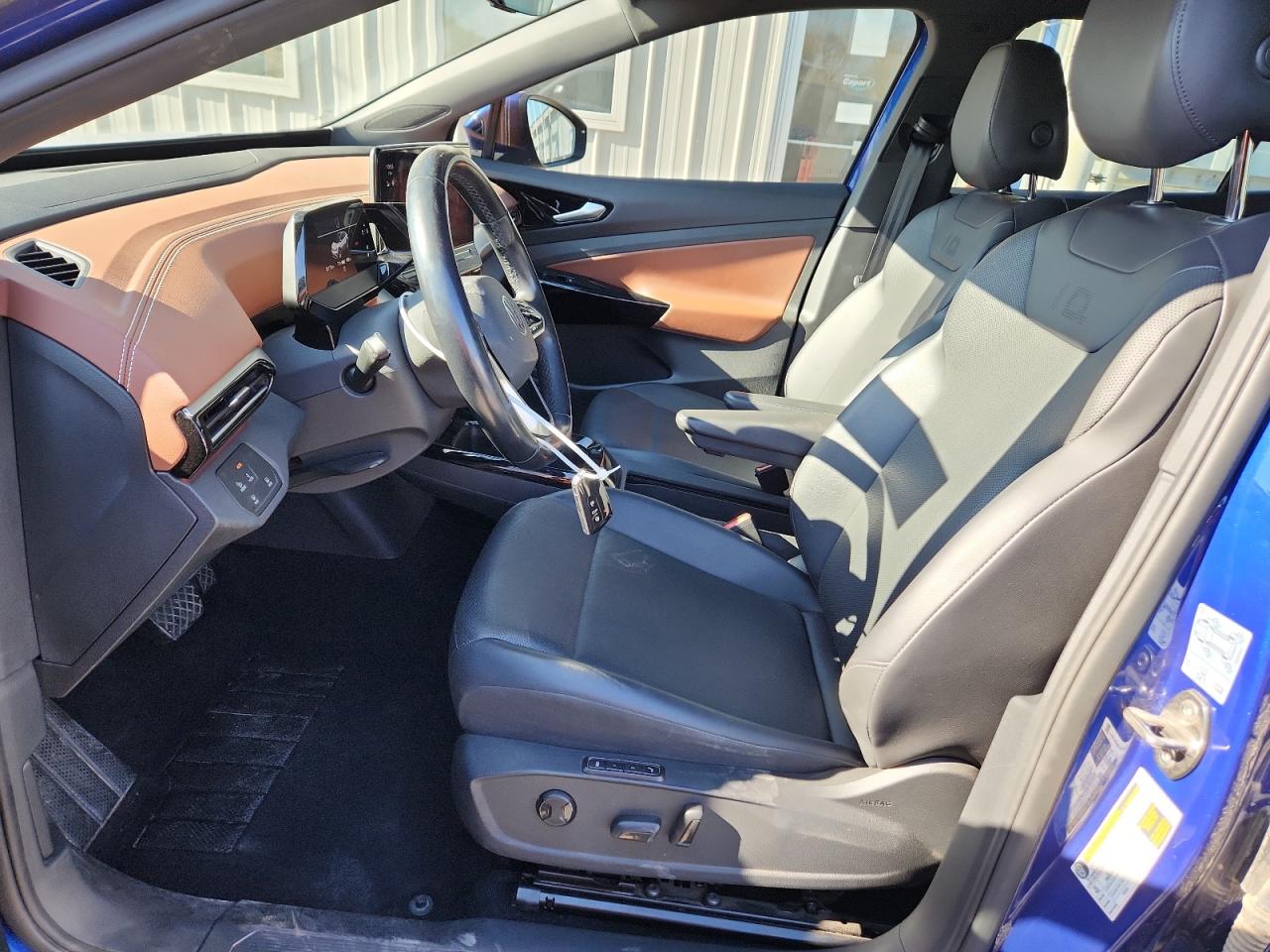 VOLKSWAGEN ID.4 PRO S