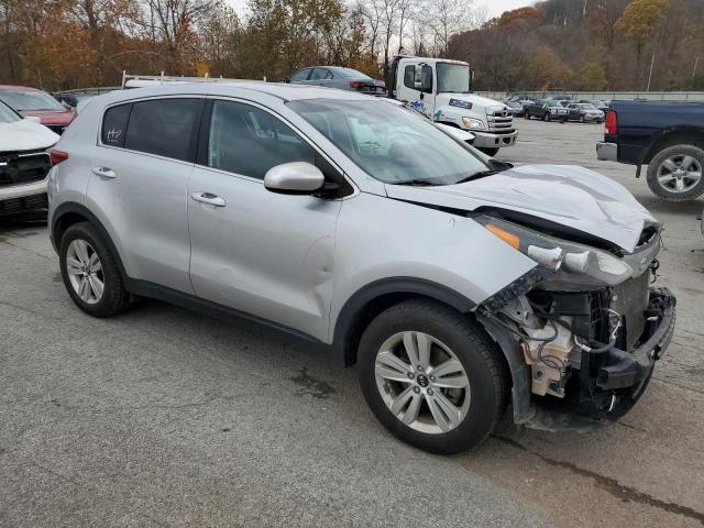 2019 KIA SPORTAGE L #3302649026