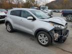 Lot #3302649026 2019 KIA SPORTAGE L