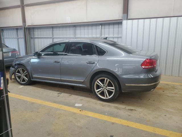2015 VOLKSWAGEN PASSAT SE - 1VWBV7A36FC034430