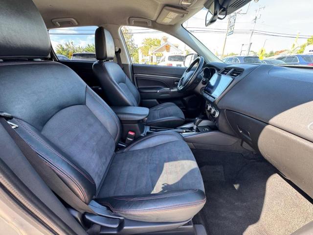 2022 MITSUBISHI OUTLANDER #3284927921