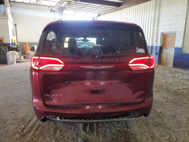 2017 CHRYSLER PACIFICA T #3297126487