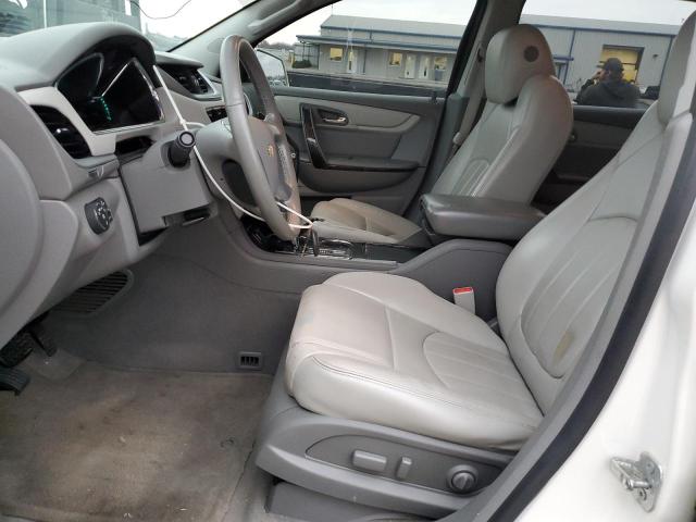 2015 CHEVROLET TRAVERSE L #3296353127