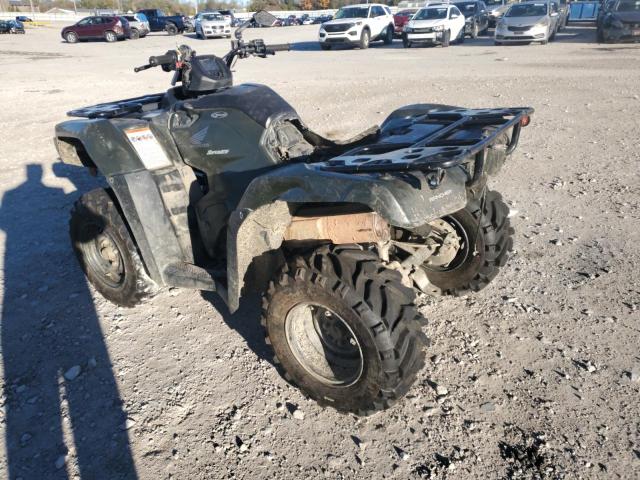 2025 HONDA RANCHER #3311353321