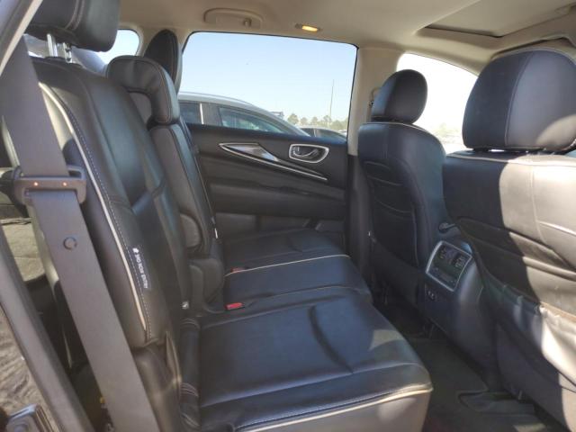 2019 INFINITI QX60 LUXE #3293291496