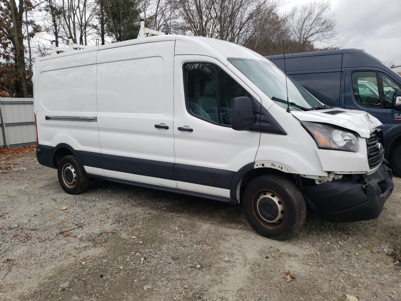 FORD TRANSIT T-250