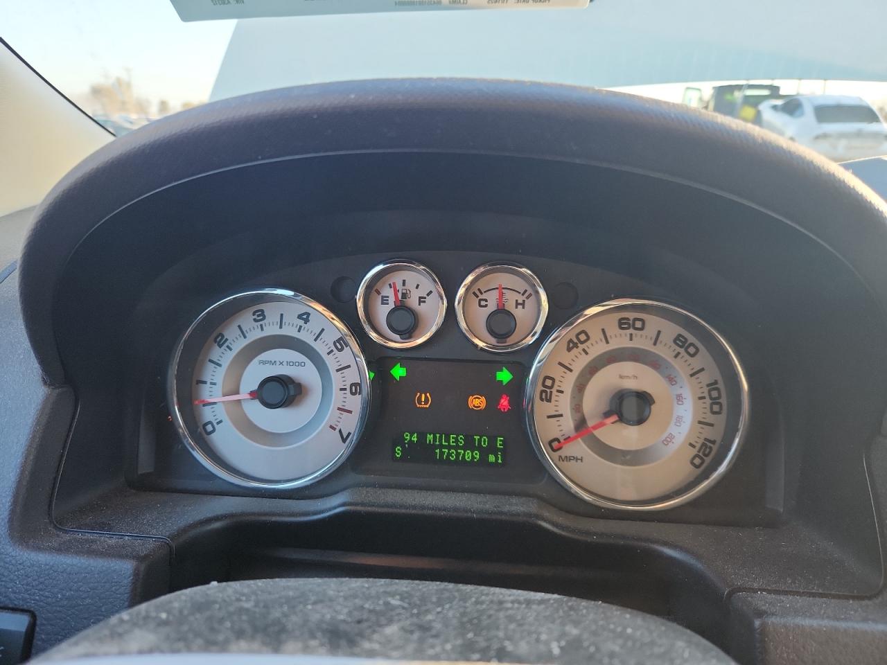 Lot #3290383780 2008 FORD EDGE LIMIT