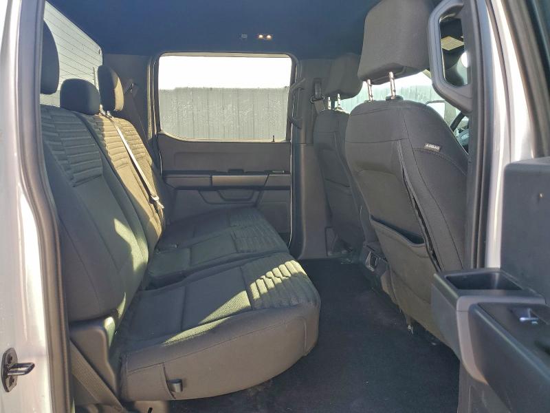 2022 FORD F150 SUPER #3303386159