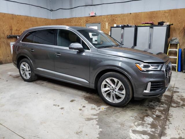 2021 AUDI Q7 PREMIUM #3281645390