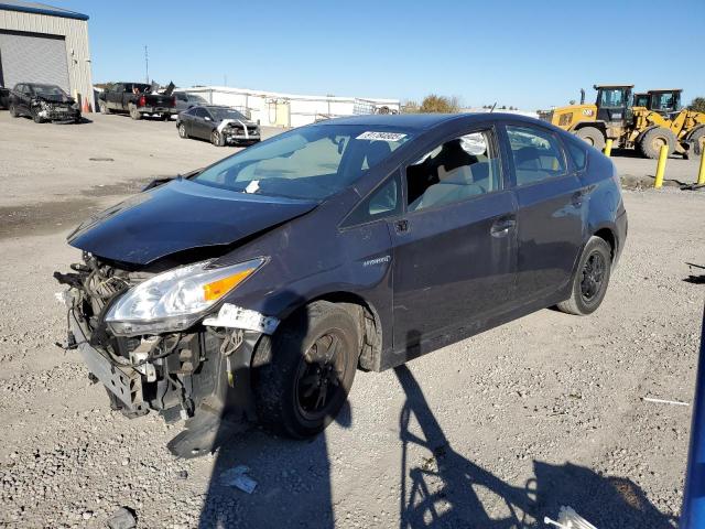 Global Auto Auctions: 2014 TOYOTA PRIUS