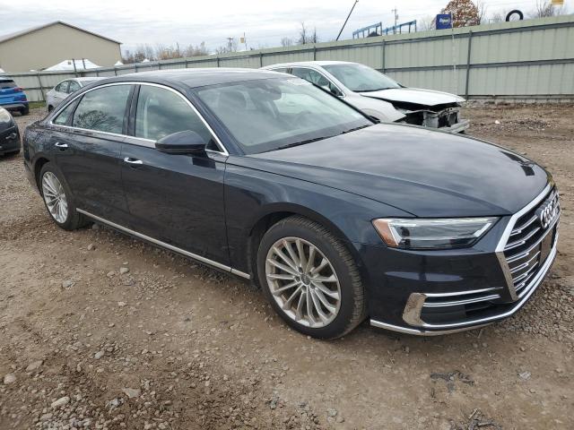 2020 AUDI A8 L #3304516546