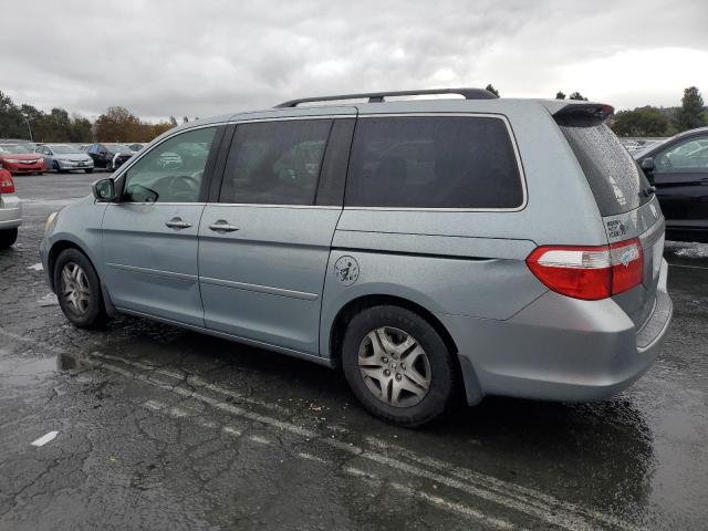 2006 HONDA ODYSSEY EX #3310625832