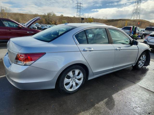 2009 HONDA ACCORD EXL #3290147267