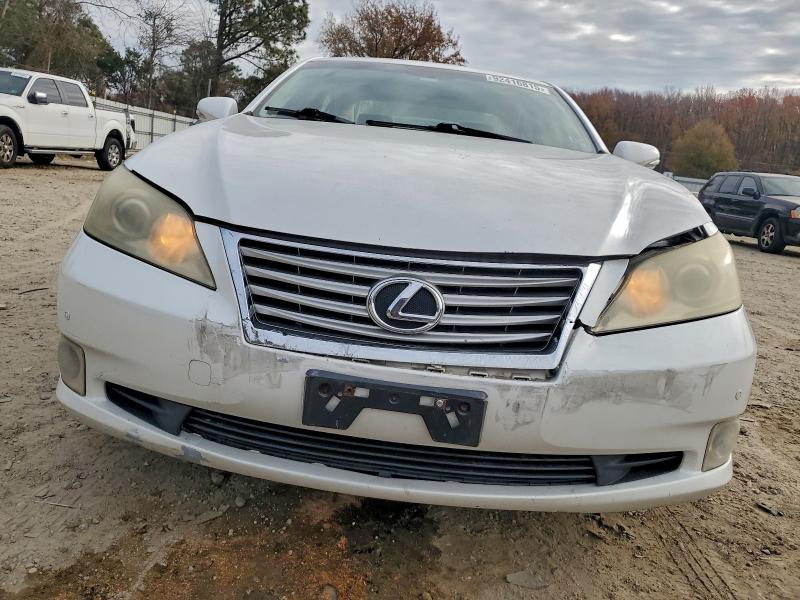 2011 LEXUS ES 350 #3297147554