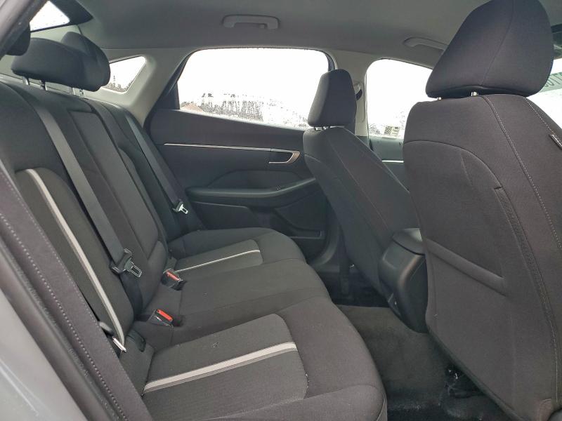 2024 HYUNDAI SONATA SEL #3317866924