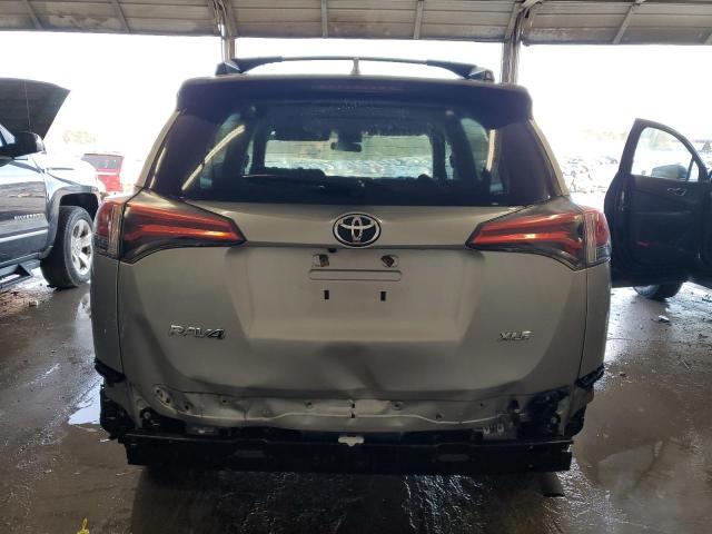 2016 TOYOTA RAV4 XLE #3290266212