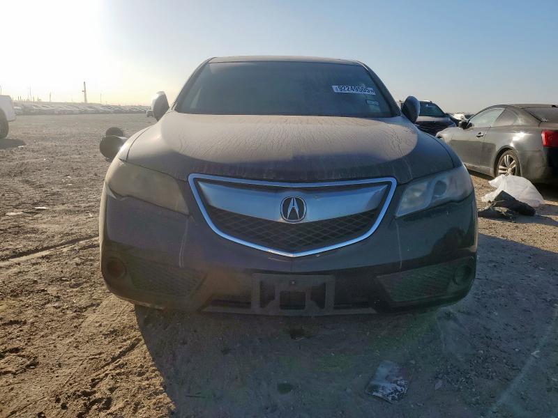 2014 ACURA RDX - 5J8TB3H37EL018008