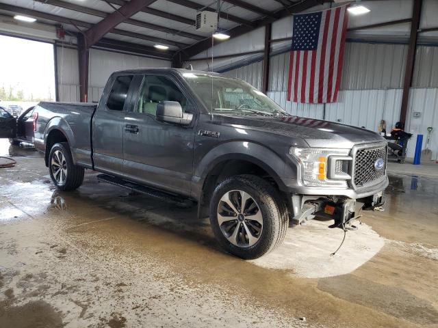 2020 FORD F150 SUPER #3303978695