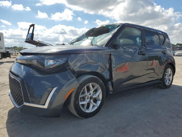 2023 KIA SOUL LX #3304449591