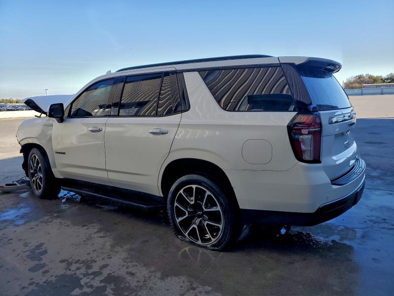 2022 CHEVROLET TAHOE C150 #3284044800