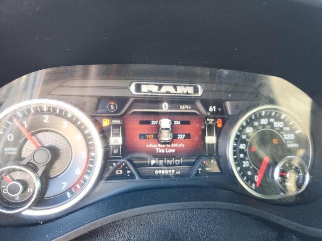 2022 RAM 1500 BIG H #3302902890