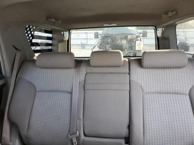 2008 TOYOTA 4RUNNER SR #3304739949