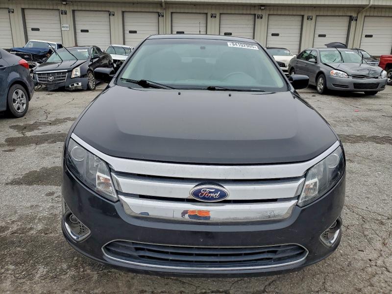 2010 FORD FUSION HYB #3296314490