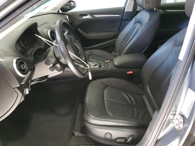 2015 AUDI A3 PRESTIG #3301820405