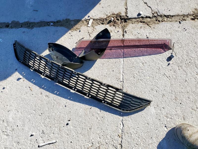 2018 FORD EDGE SE #3312642186