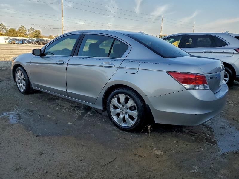 2010 HONDA ACCORD EXL #3303731426