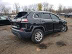 Lot #3315724363 2019 JEEP CHEROKEE L