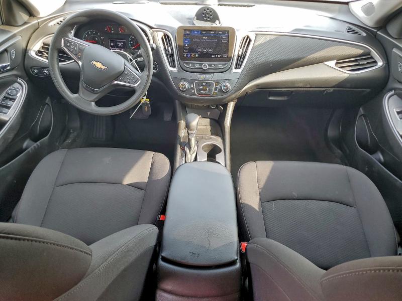 2024 CHEVROLET MALIBU LS #3303822433