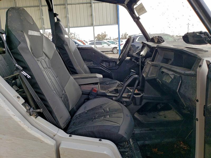 2025 POLARIS GENERAL 4 #3302698006