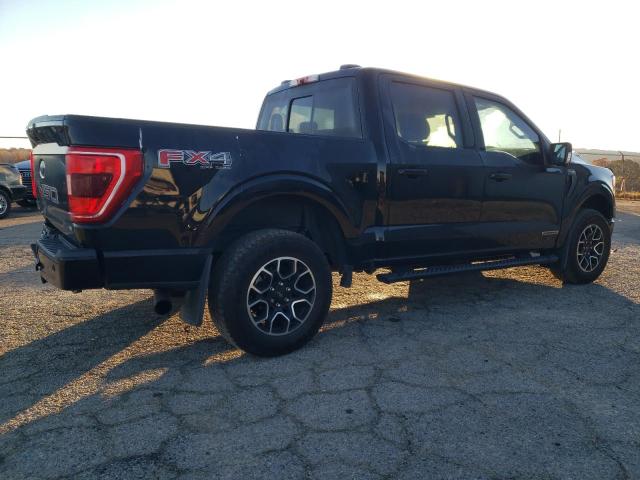 2021 FORD F150 SUPER #3297099509