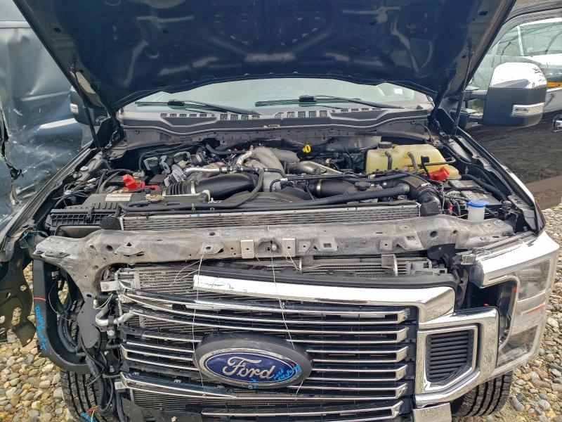 2022 FORD F350 SUPER #3302729023