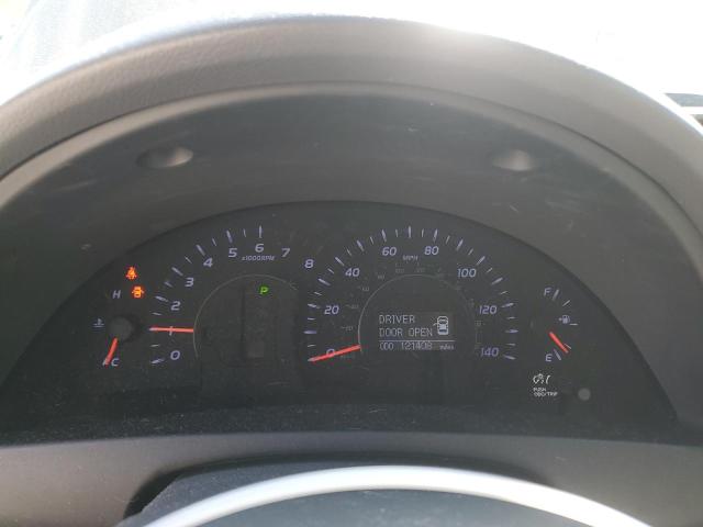 2011 TOYOTA CAMRY BASE #3290279216