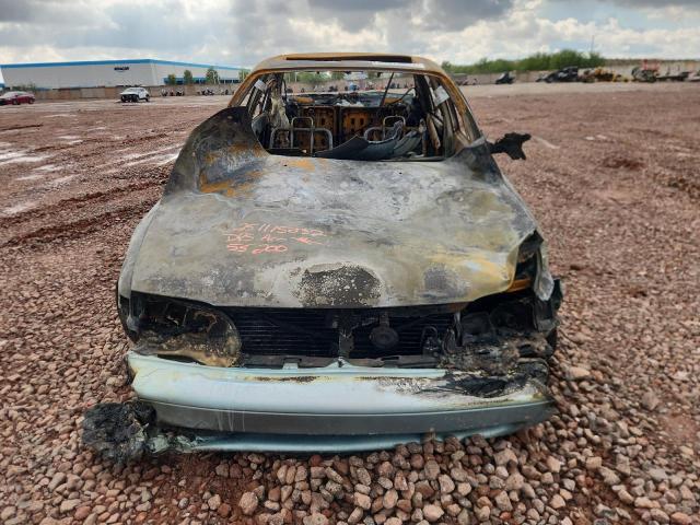 1995 TOYOTA COROLLA LE #3303072768