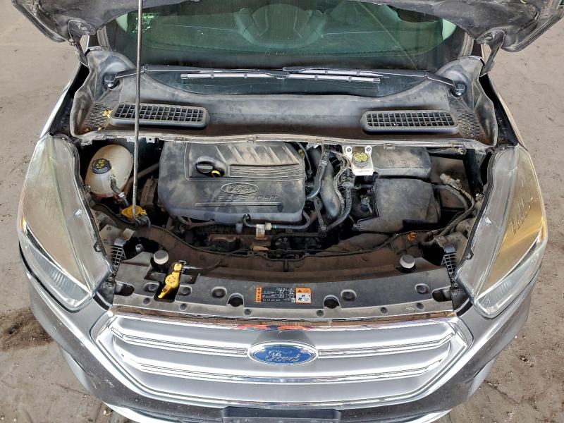 2017 FORD ESCAPE SE #3297888816