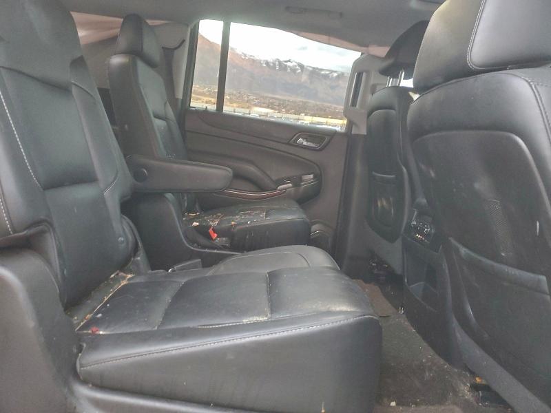 2016 GMC YUKON XL K #3316157255