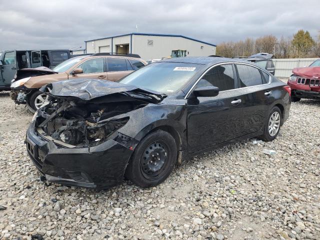 2016 NISSAN ALTIMA 2.5 - 1N4AL3AP5GN309183