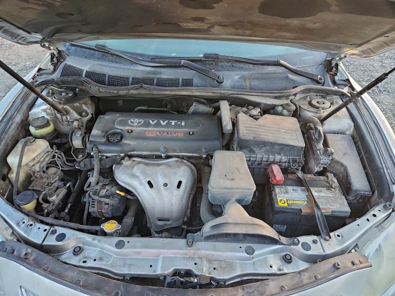 2008 TOYOTA CAMRY CE #3298143269