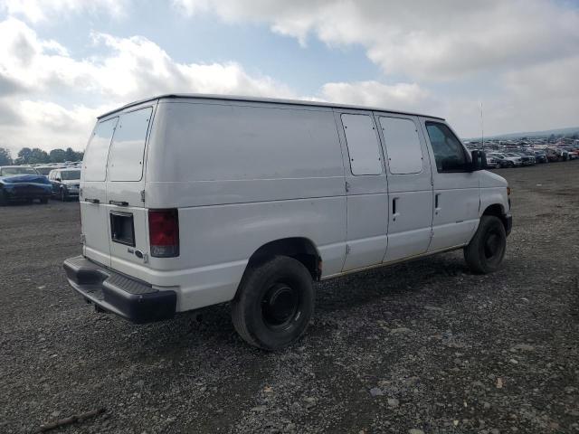 2013 FORD ECONOLINE #3285543335