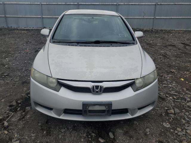 2010 HONDA CIVIC #3290195248