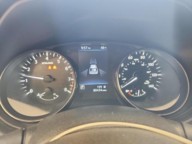 2019 NISSAN ROGUE S - KNMAT2MV0KP550645