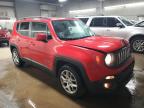 Lot #3293454418 2017 JEEP RENEGADE L