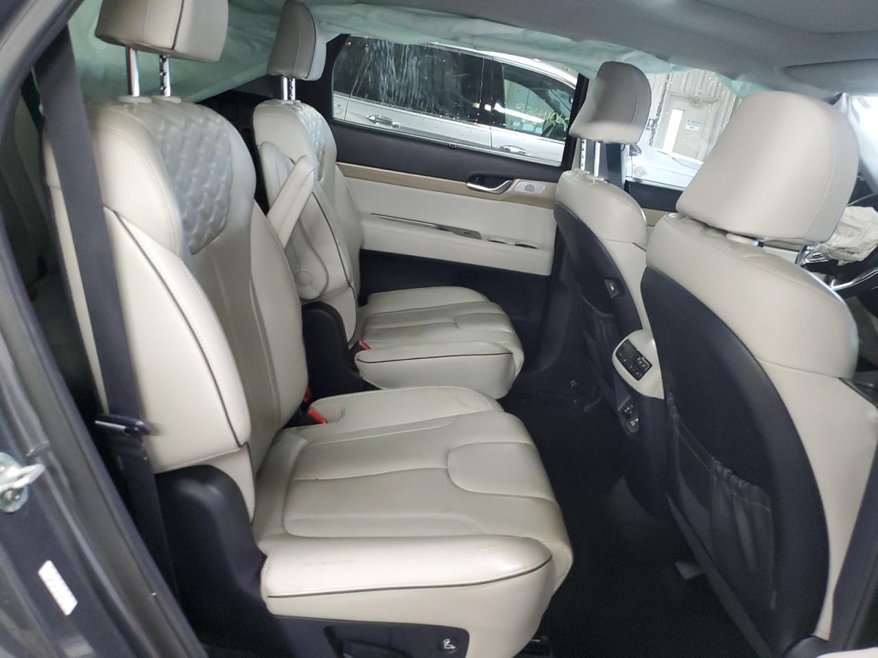 HYUNDAI PALISADE LIMITED