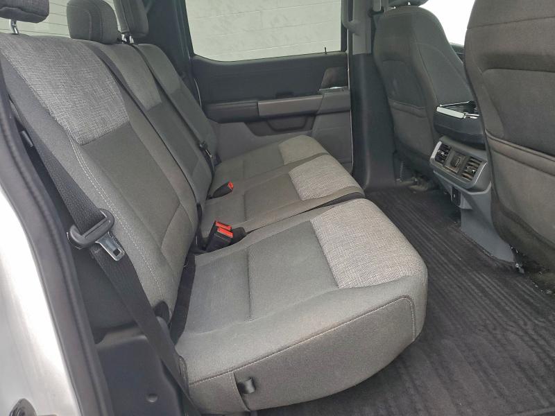 2021 FORD F150 SUPER #3305304347