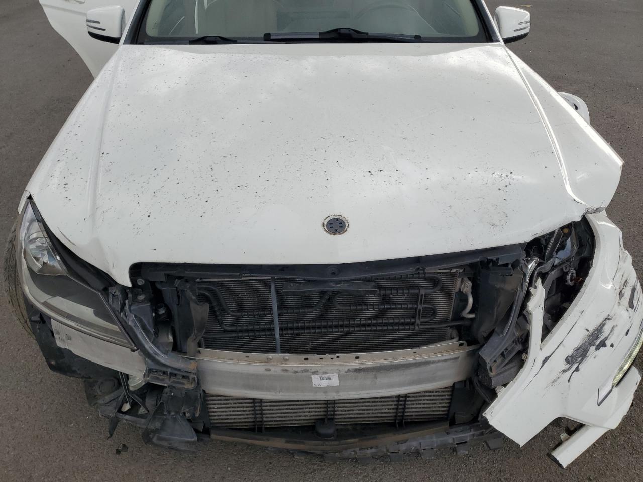 MERCEDES-BENZ C-CLASS 250